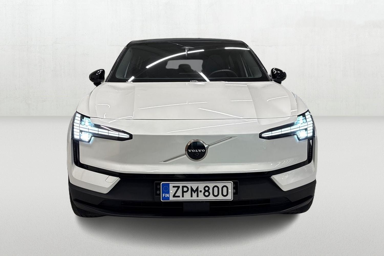 Volvo EX30 vaihtoauto