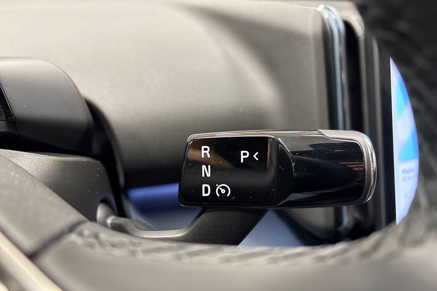 Volvo EX30 vaihtoauto