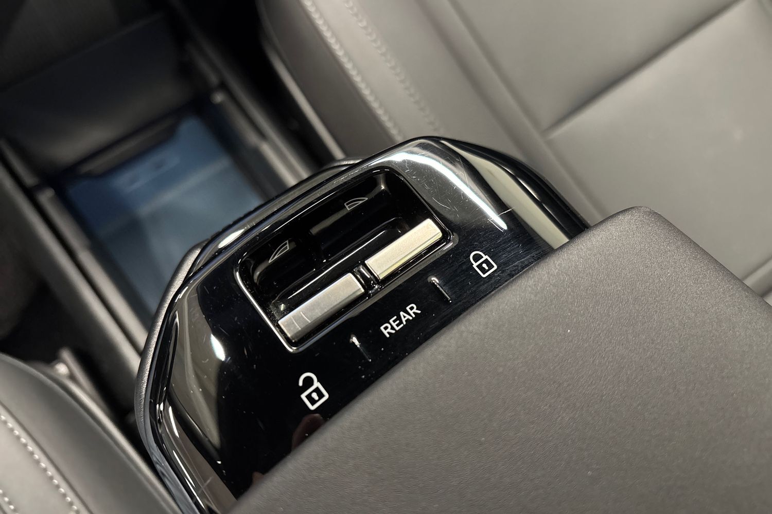 Volvo EX30 vaihtoauto