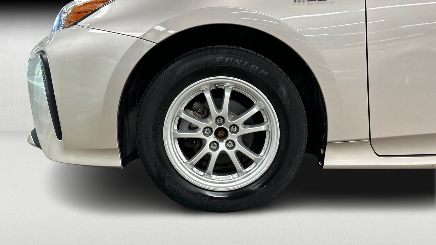 Toyota Prius vaihtoauto