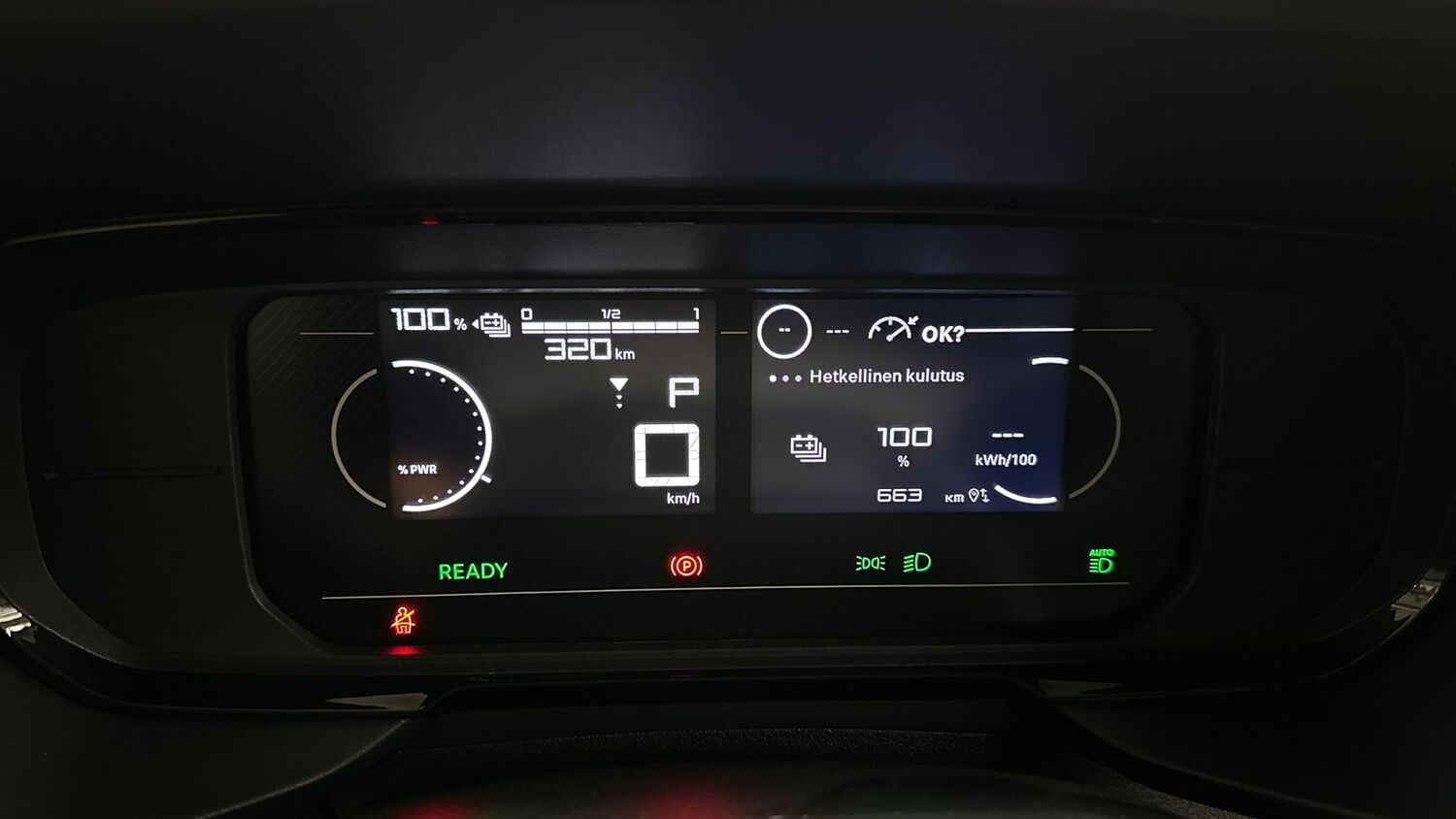 Toyota Proace CITY vaihtoauto
