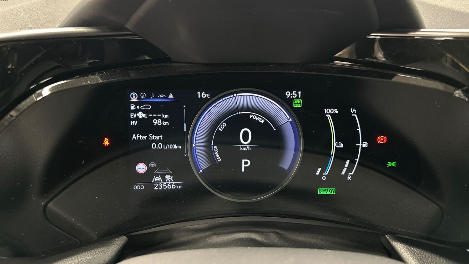Lexus NX vaihtoauto