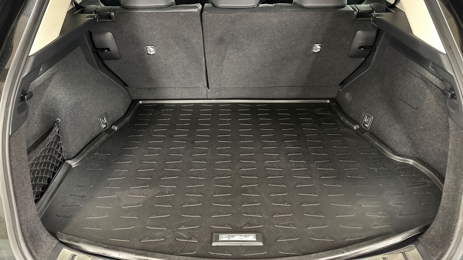 Lexus NX vaihtoauto