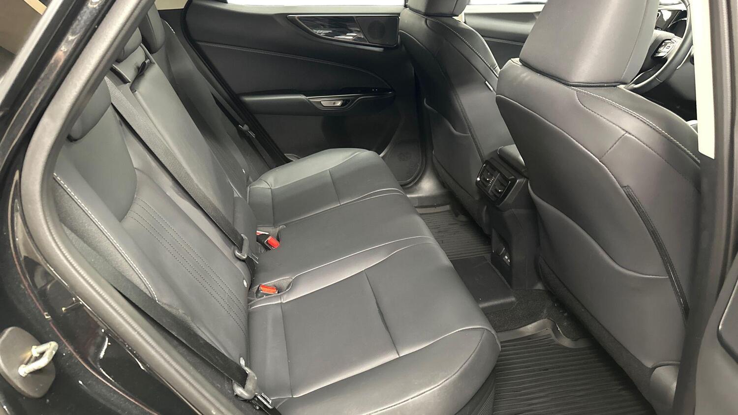 Lexus NX vaihtoauto