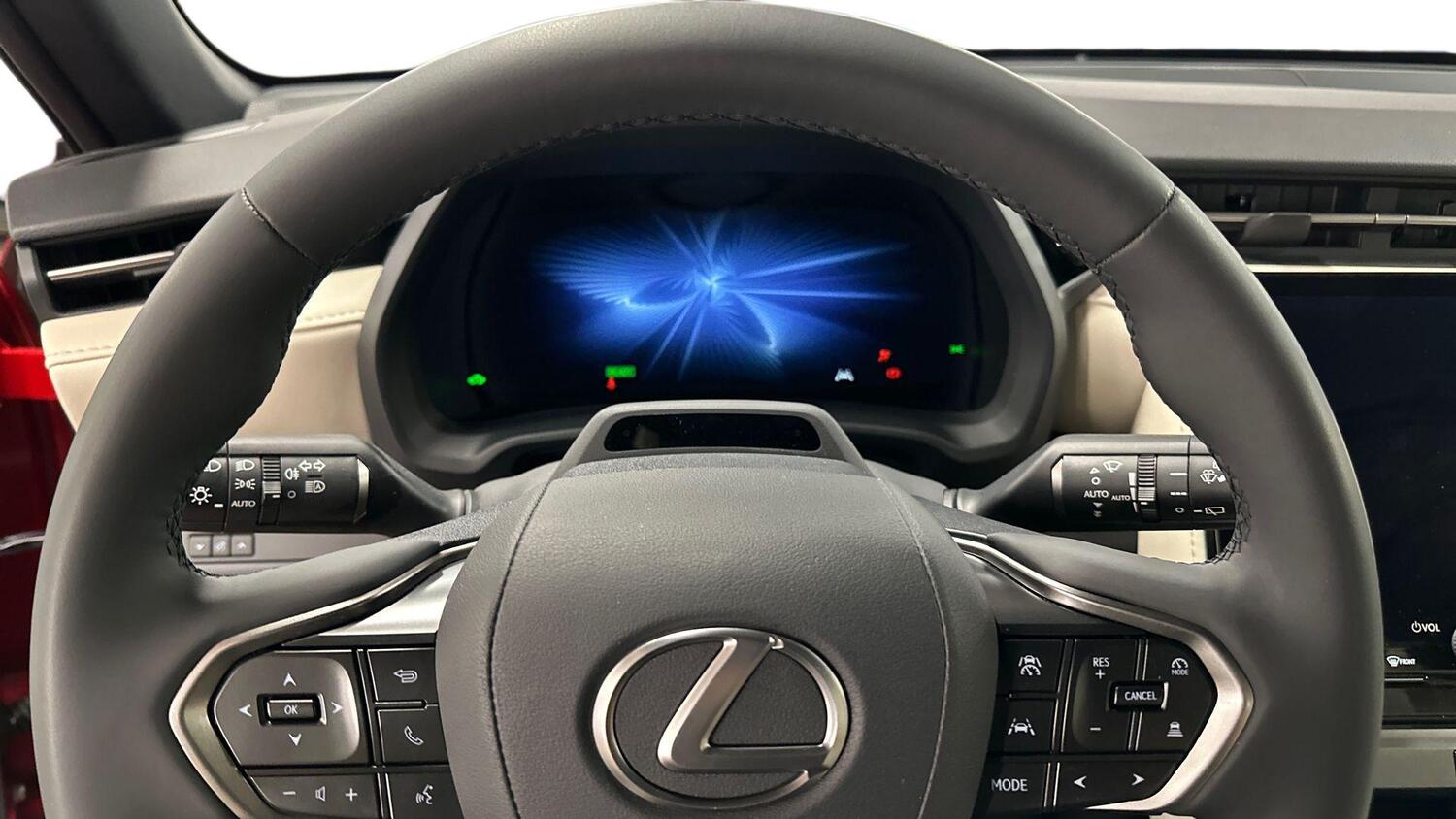 Lexus LBX vaihtoauto