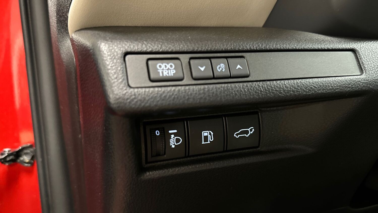 Lexus LBX vaihtoauto