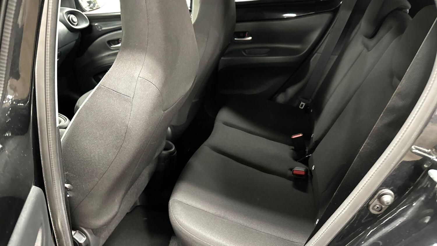 Toyota Aygo X vaihtoauto