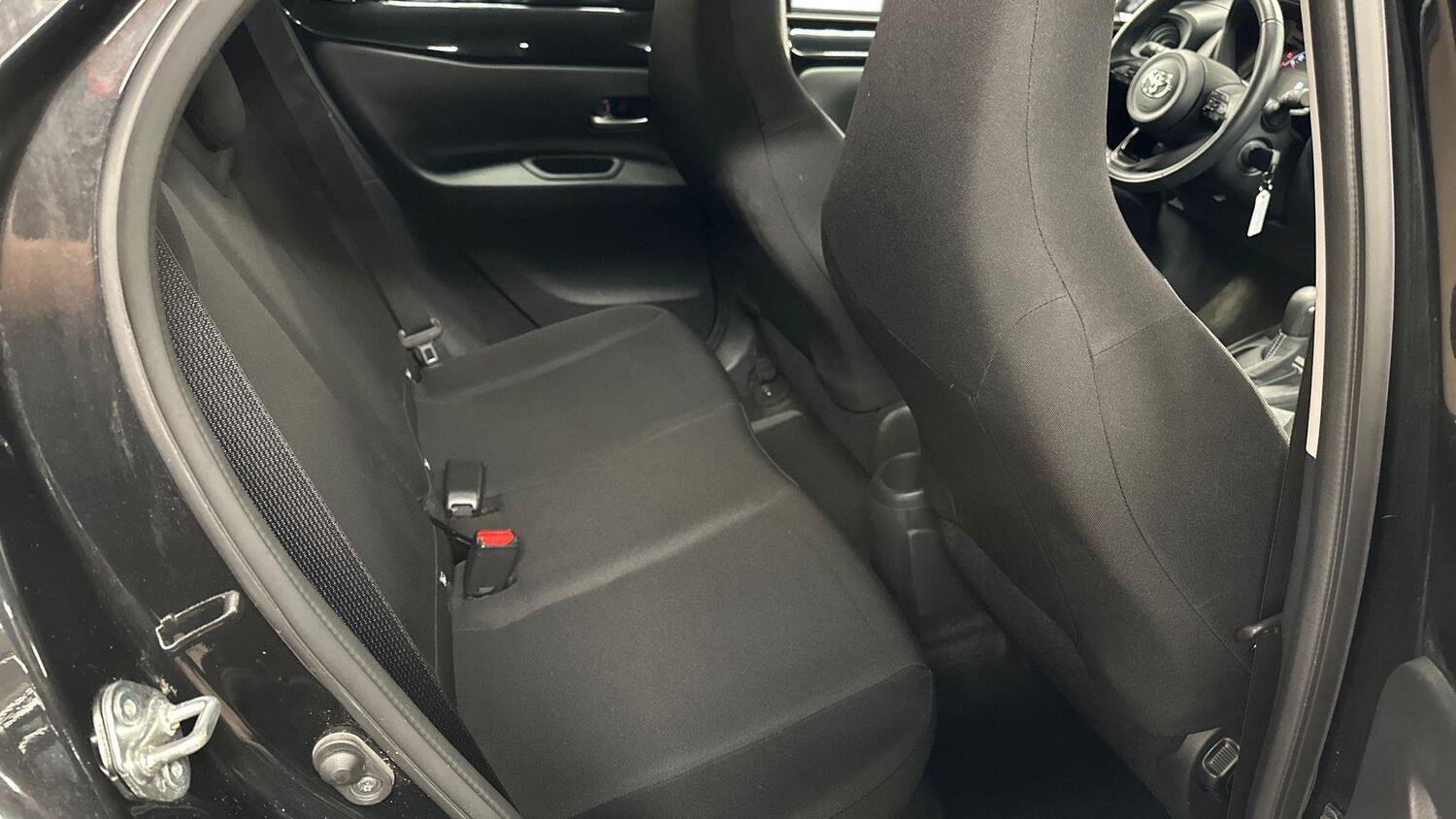 Toyota Aygo X vaihtoauto