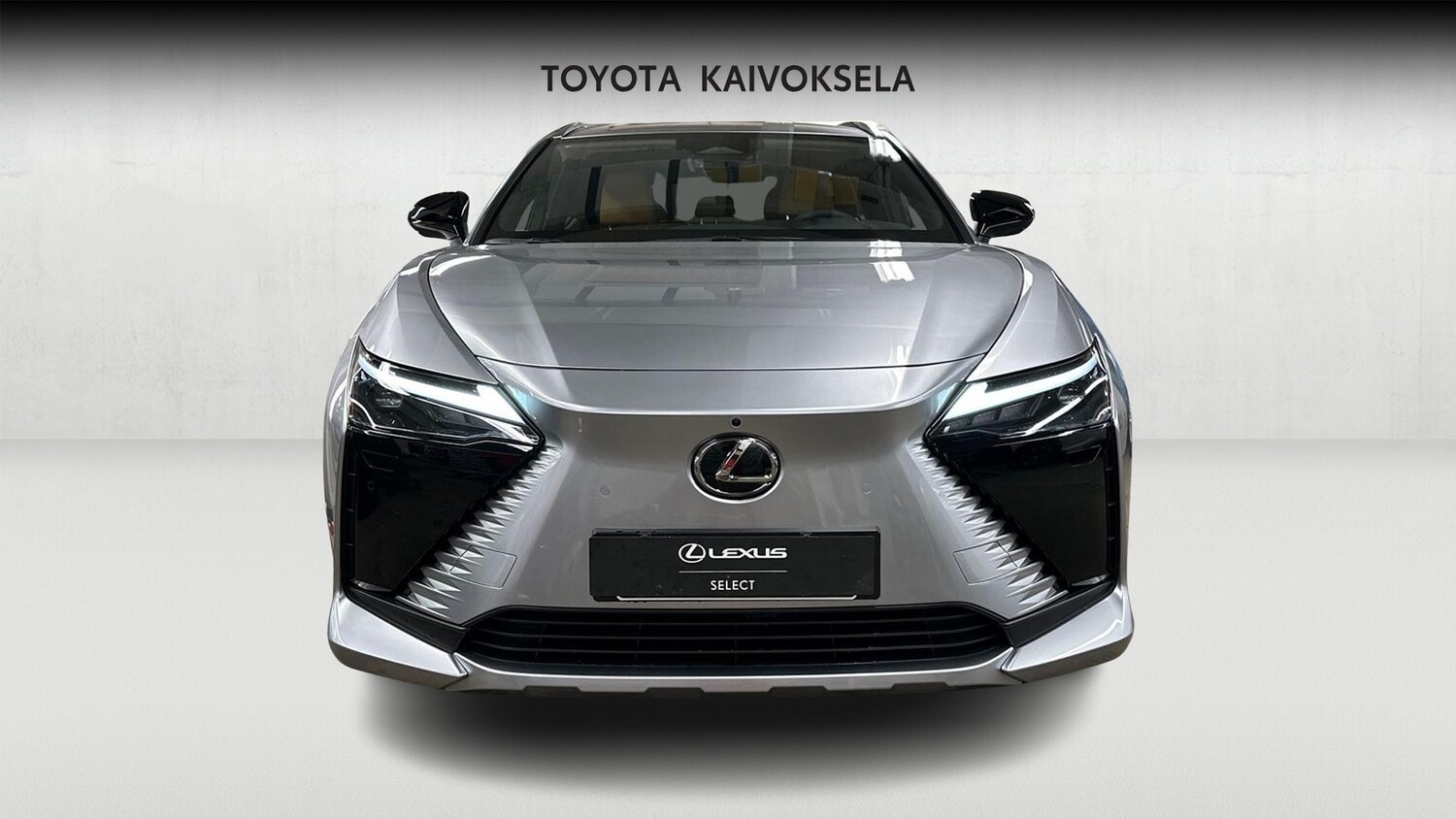 Lexus RZ vaihtoauto