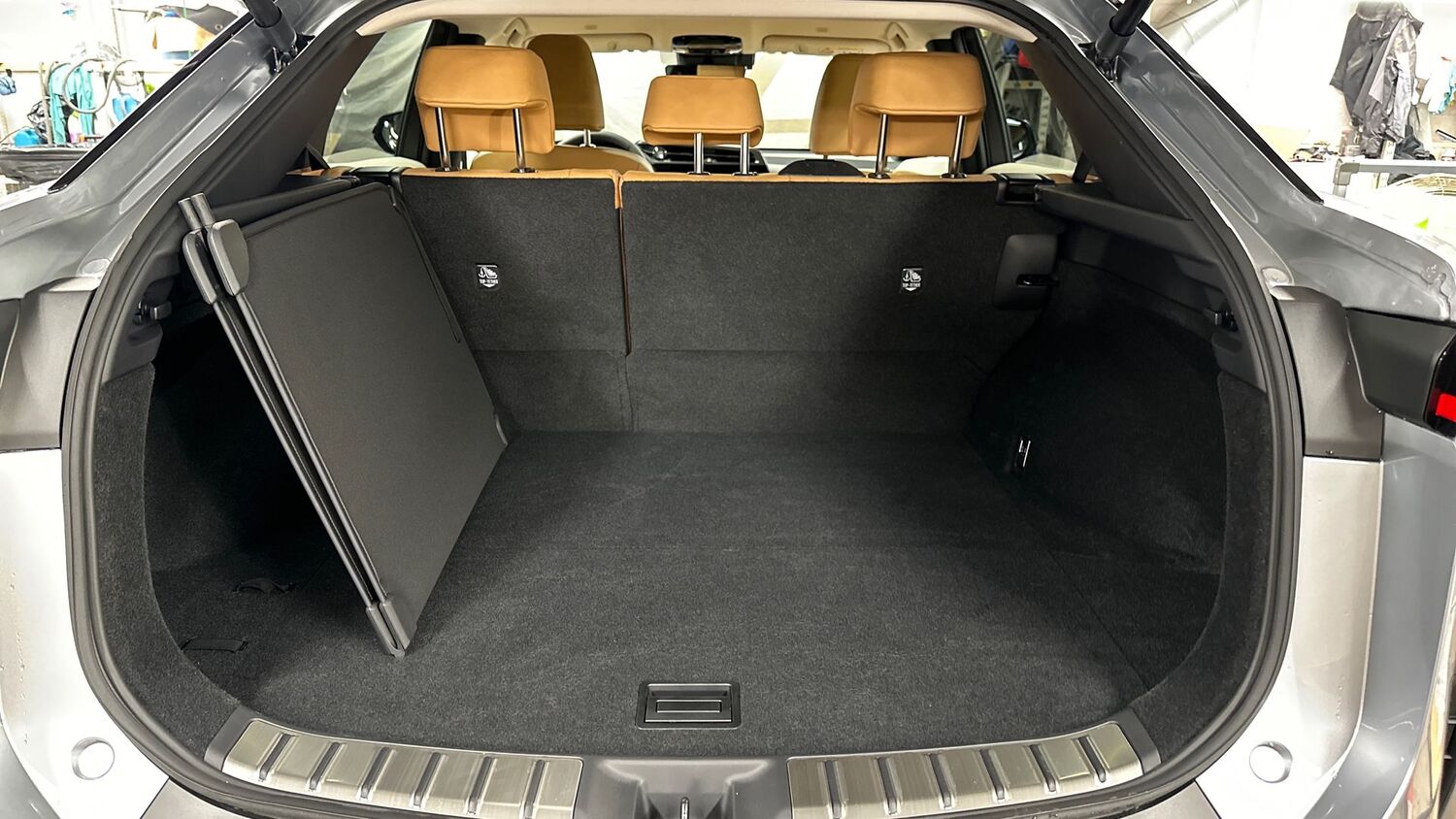 Lexus RZ vaihtoauto