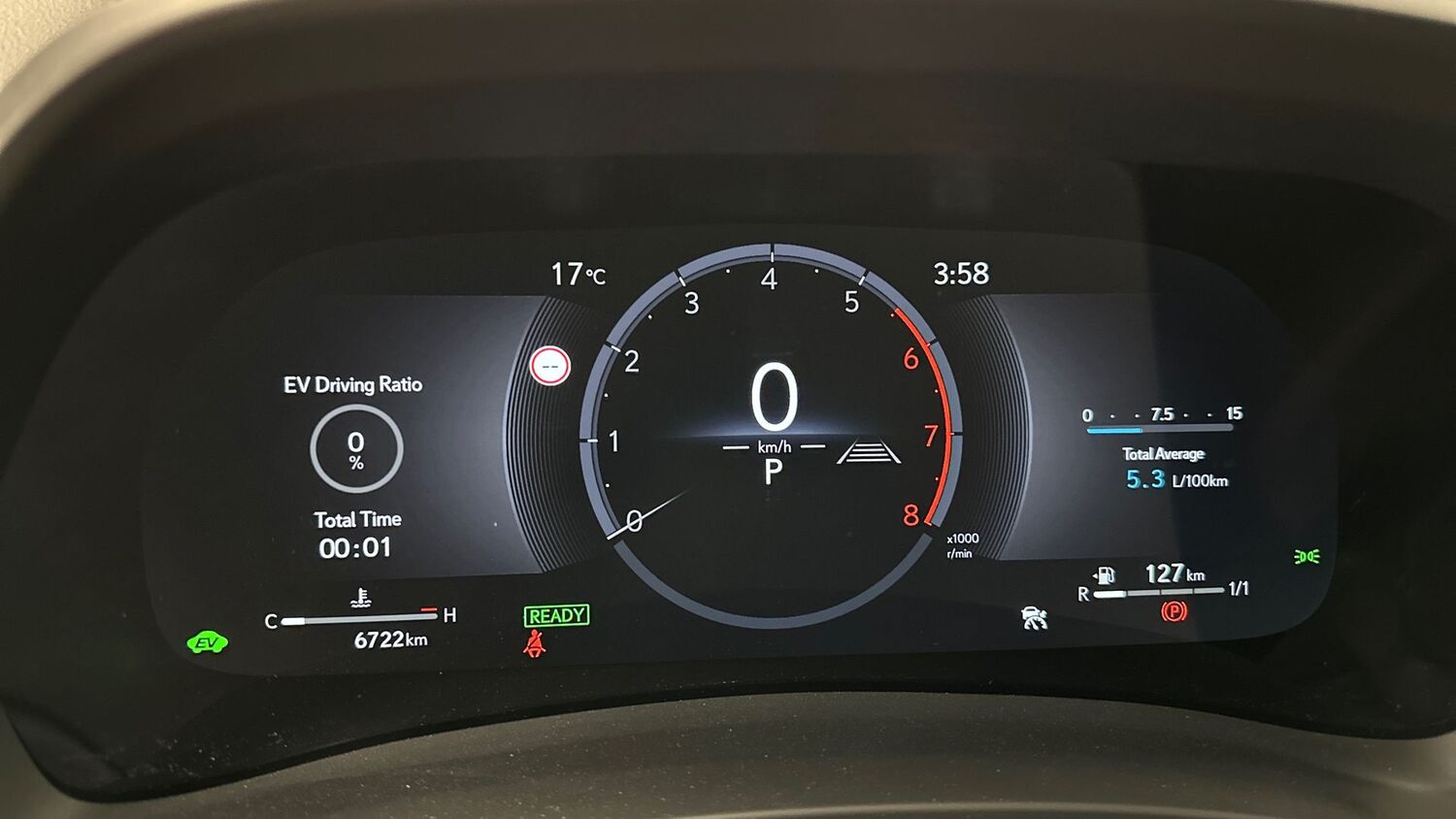 Lexus LBX vaihtoauto