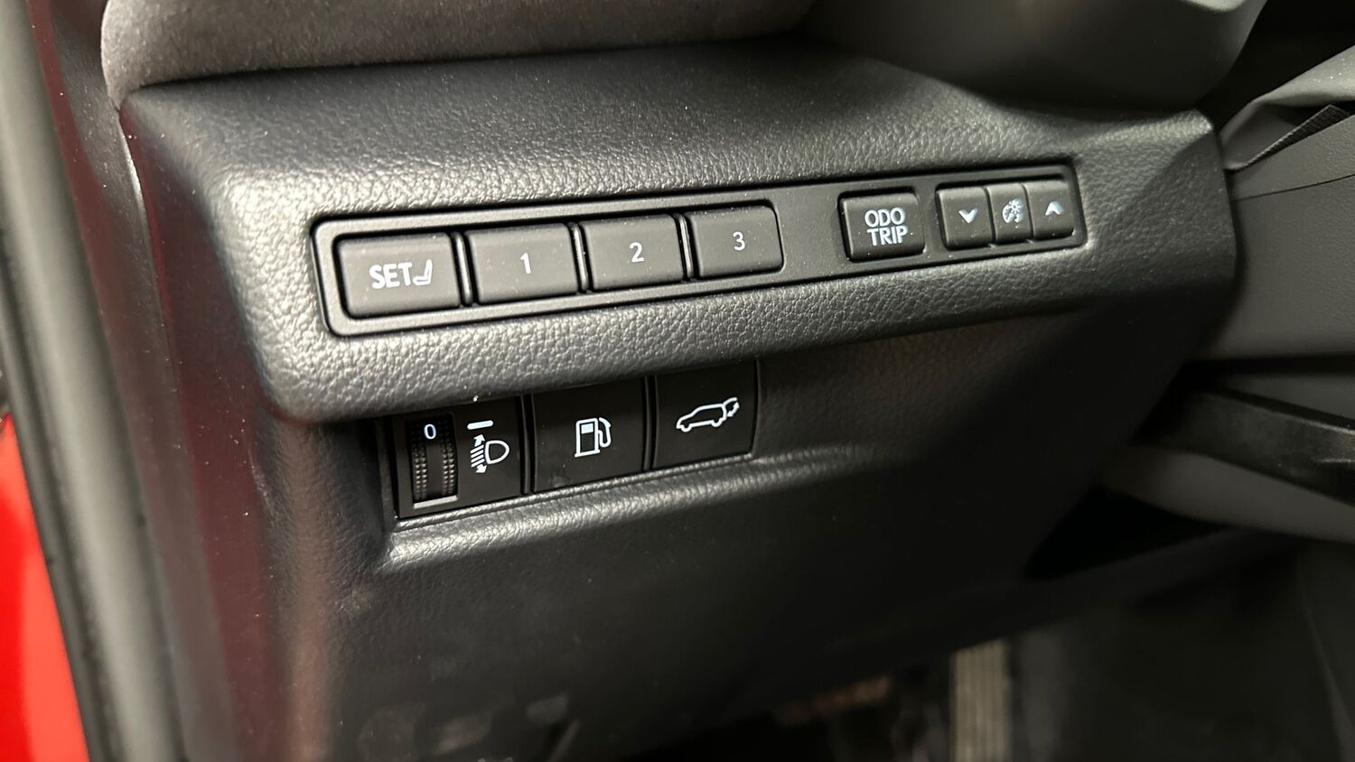 Lexus LBX vaihtoauto