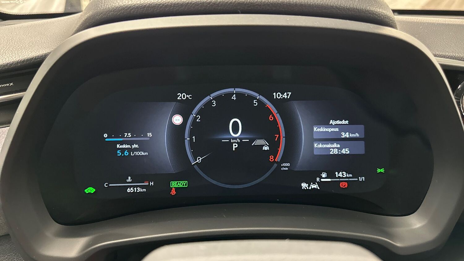 Lexus LBX vaihtoauto