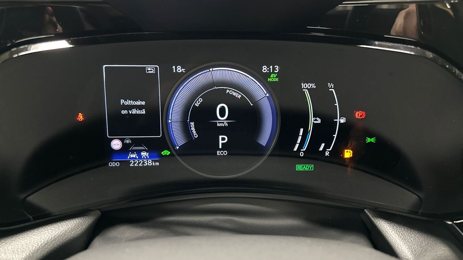 Lexus NX vaihtoauto