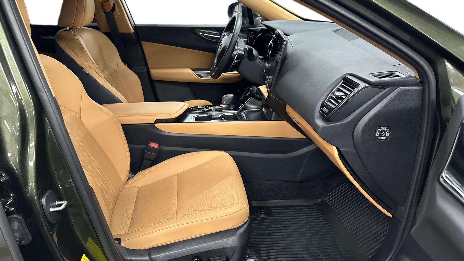 Lexus NX vaihtoauto