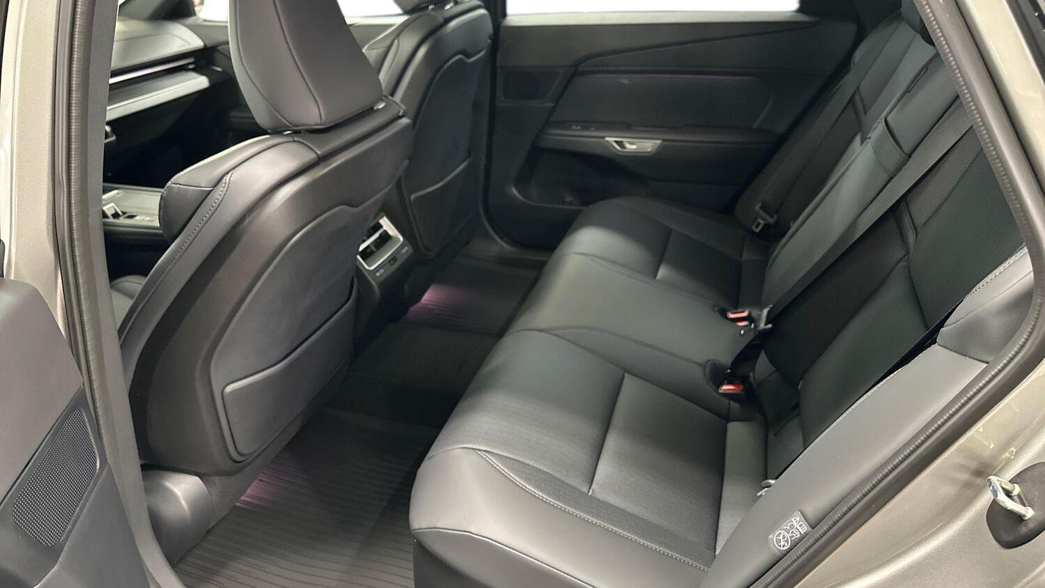 Lexus ES vaihtoauto