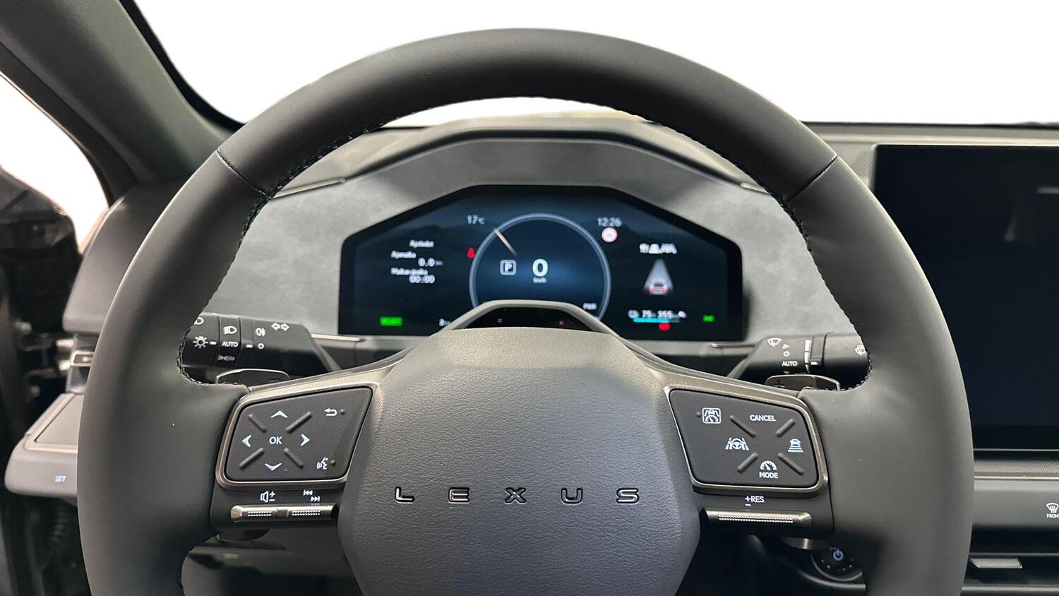 Lexus ES vaihtoauto