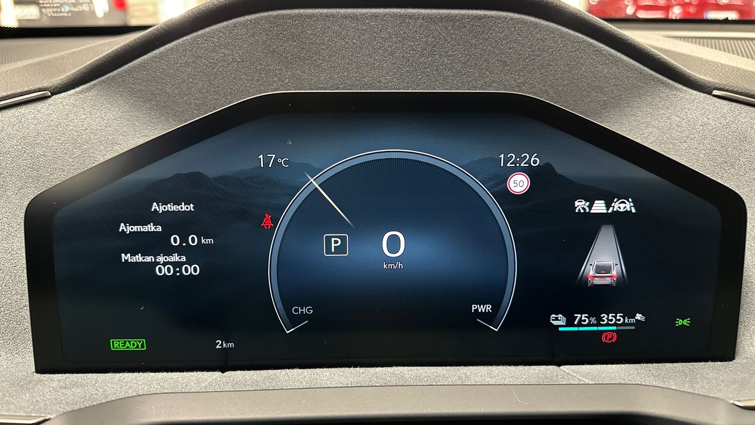Lexus ES vaihtoauto