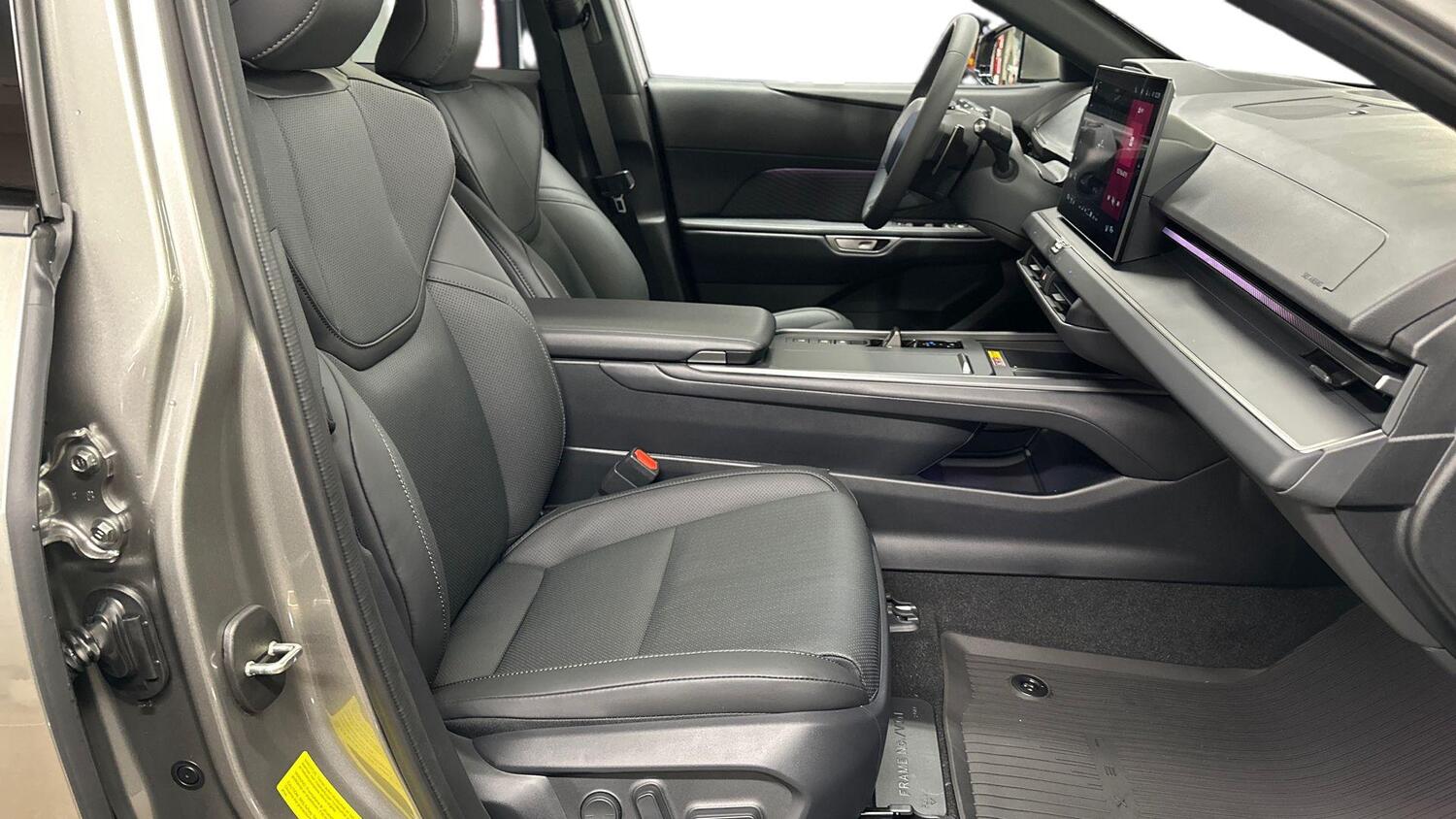 Lexus ES vaihtoauto