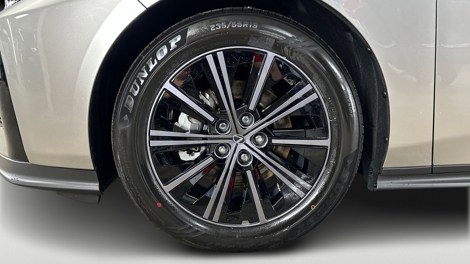 Lexus ES vaihtoauto