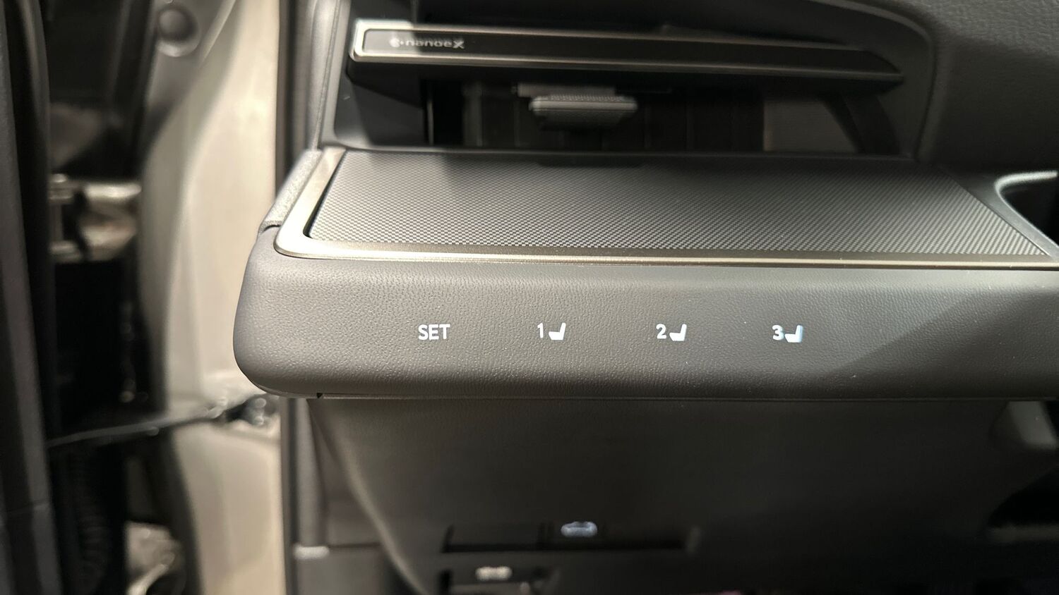 Lexus ES vaihtoauto