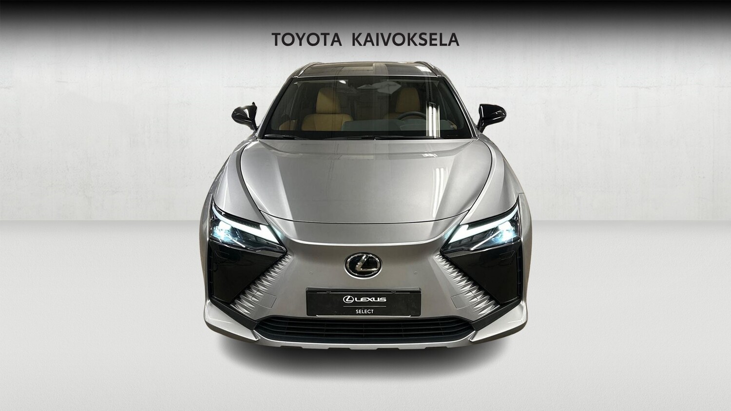 Lexus RZ vaihtoauto