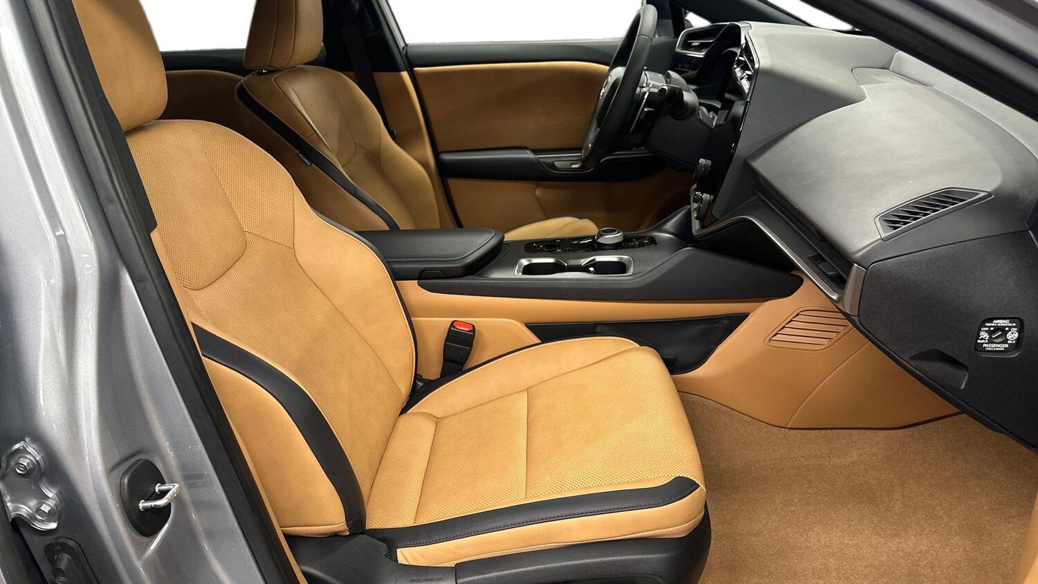 Lexus RZ vaihtoauto