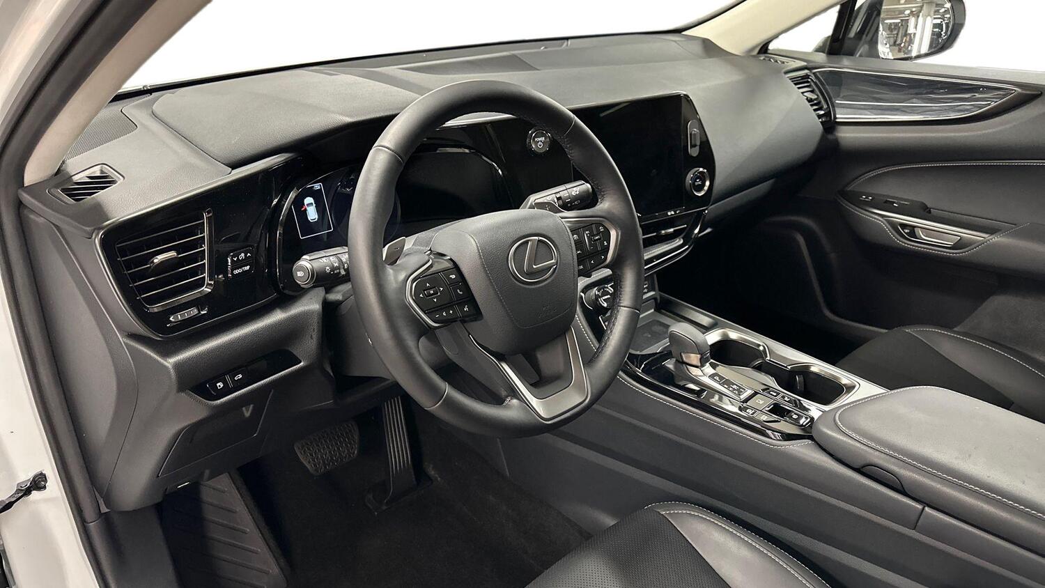 Lexus NX vaihtoauto