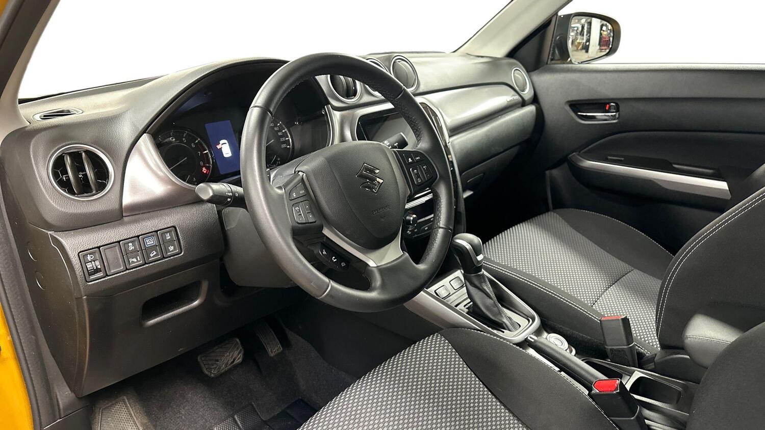 Suzuki Vitara vaihtoauto