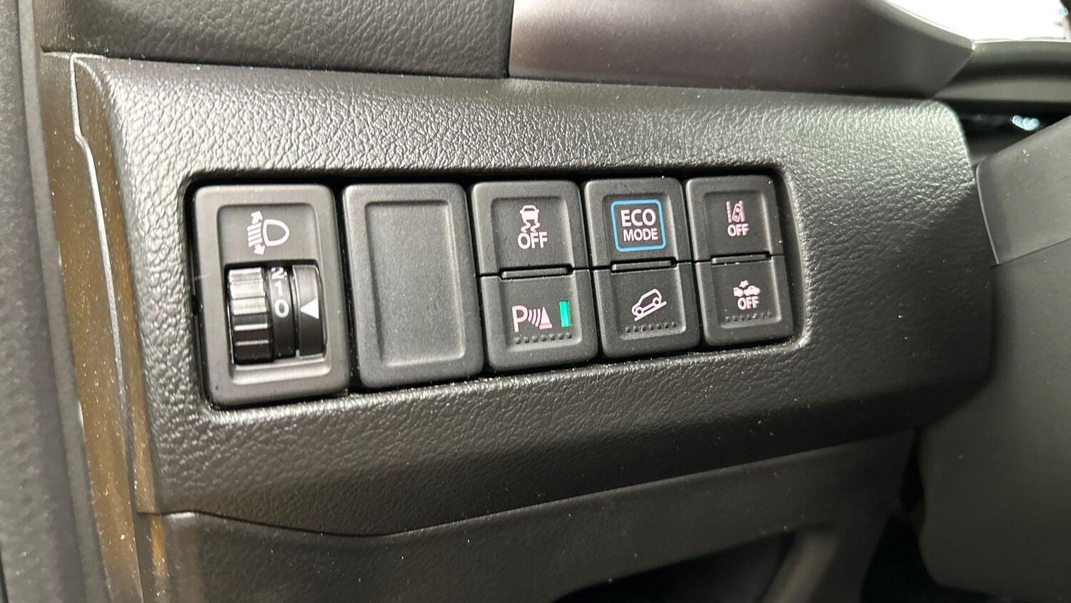 Suzuki Vitara vaihtoauto