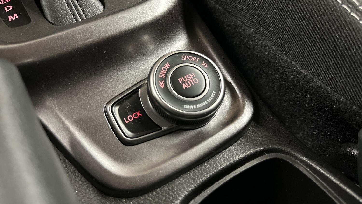 Suzuki Vitara vaihtoauto