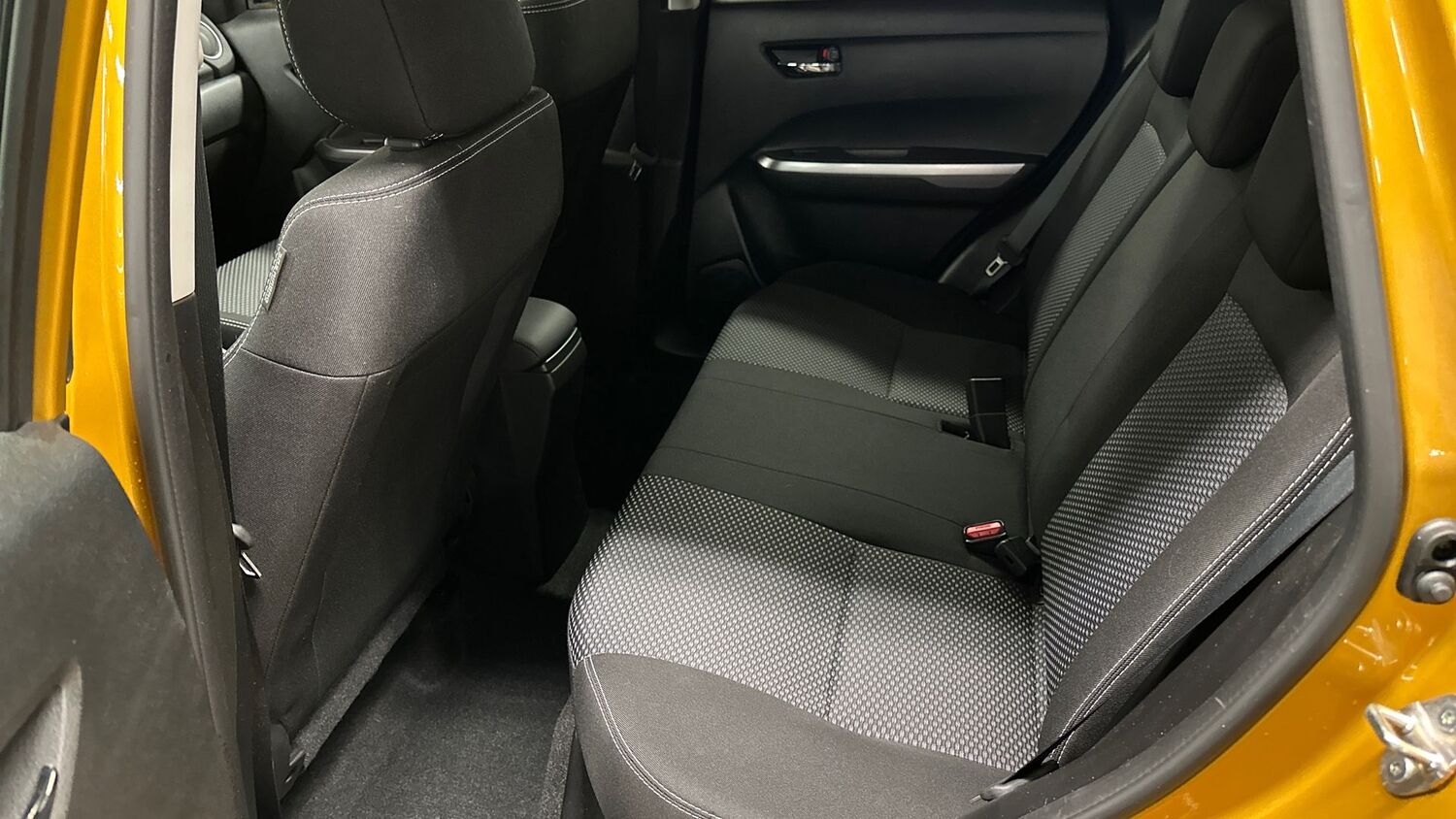 Suzuki Vitara vaihtoauto