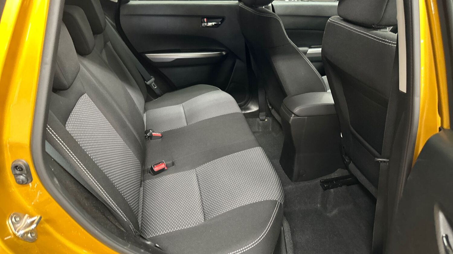 Suzuki Vitara vaihtoauto