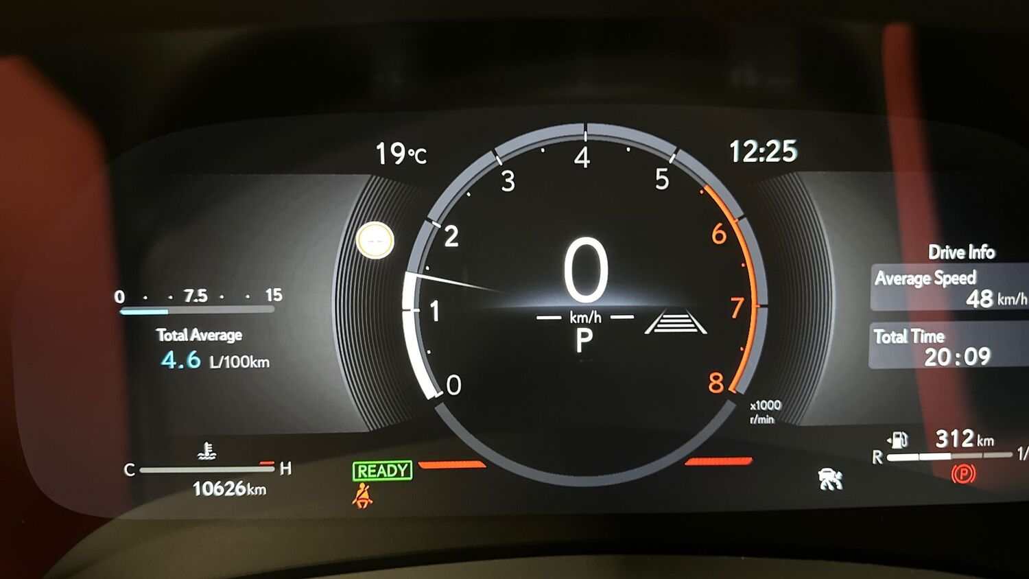 Lexus LBX vaihtoauto