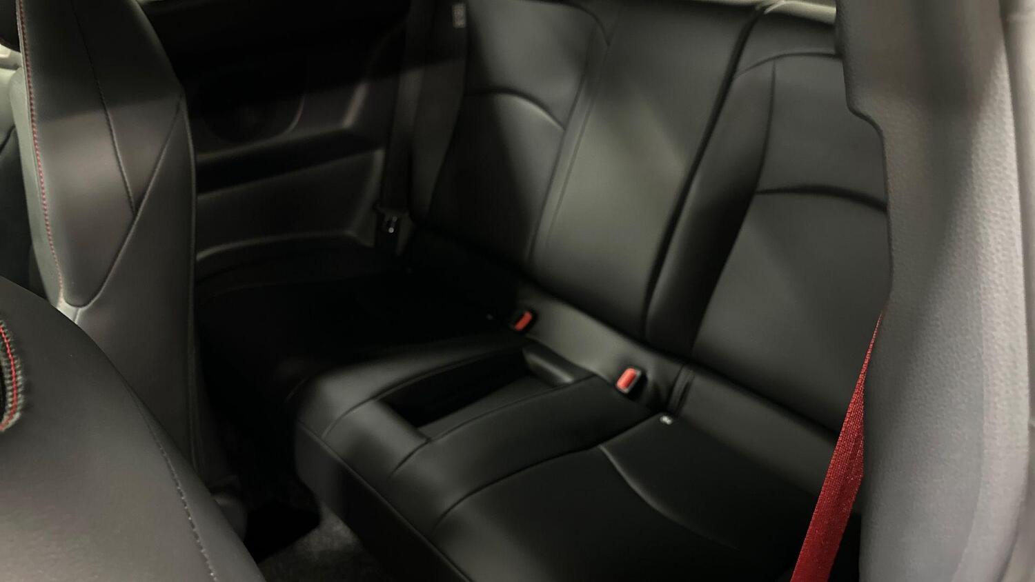 Toyota GR Yaris vaihtoauto