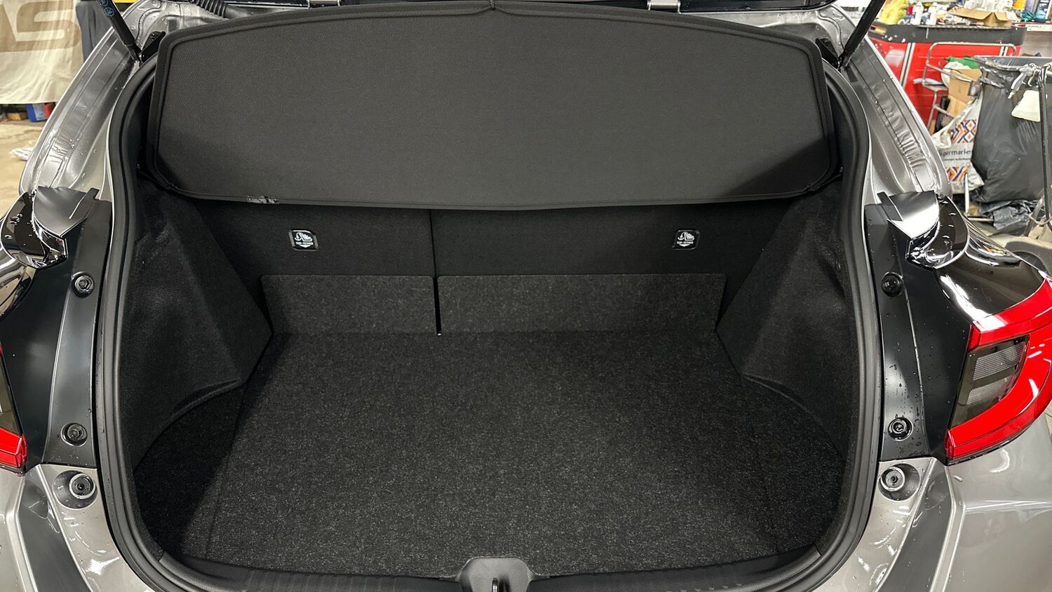 Toyota GR Yaris vaihtoauto