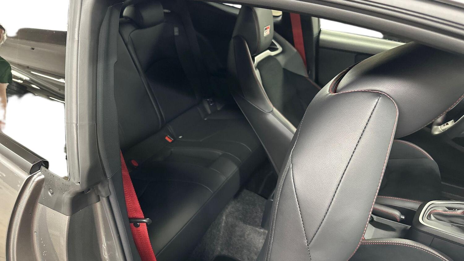 Toyota GR Yaris vaihtoauto