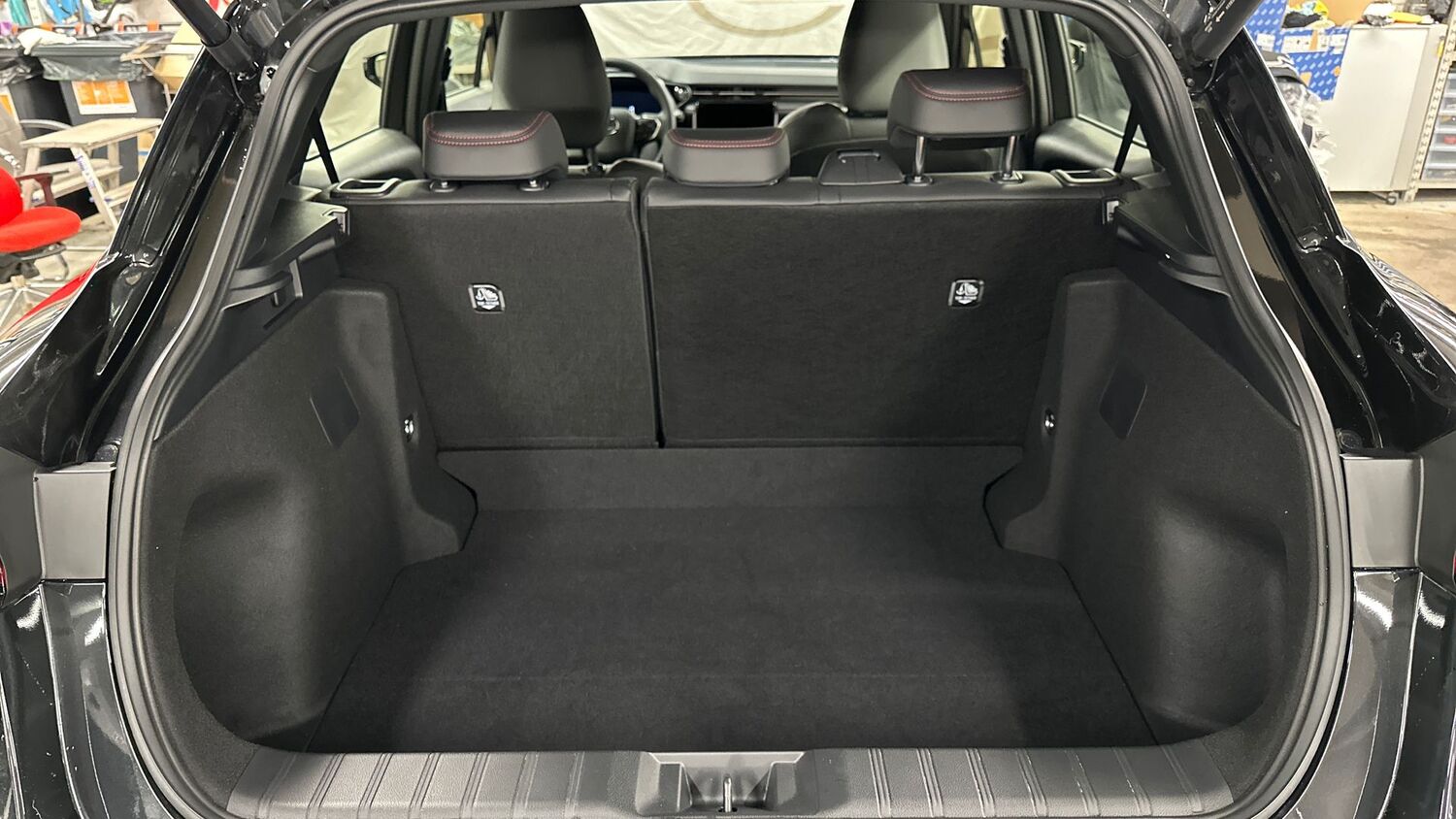 Lexus LBX vaihtoauto
