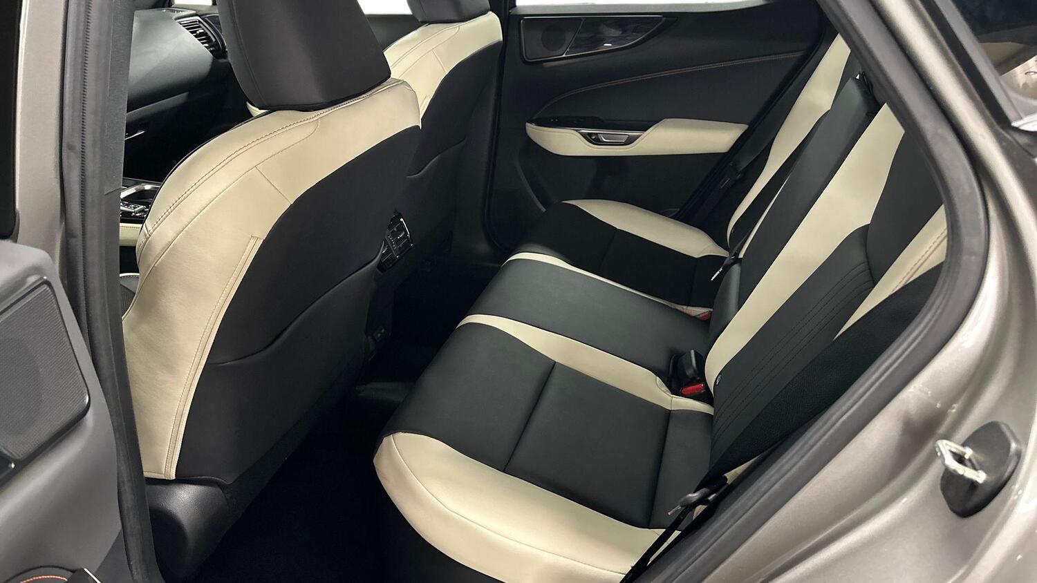 Lexus NX vaihtoauto