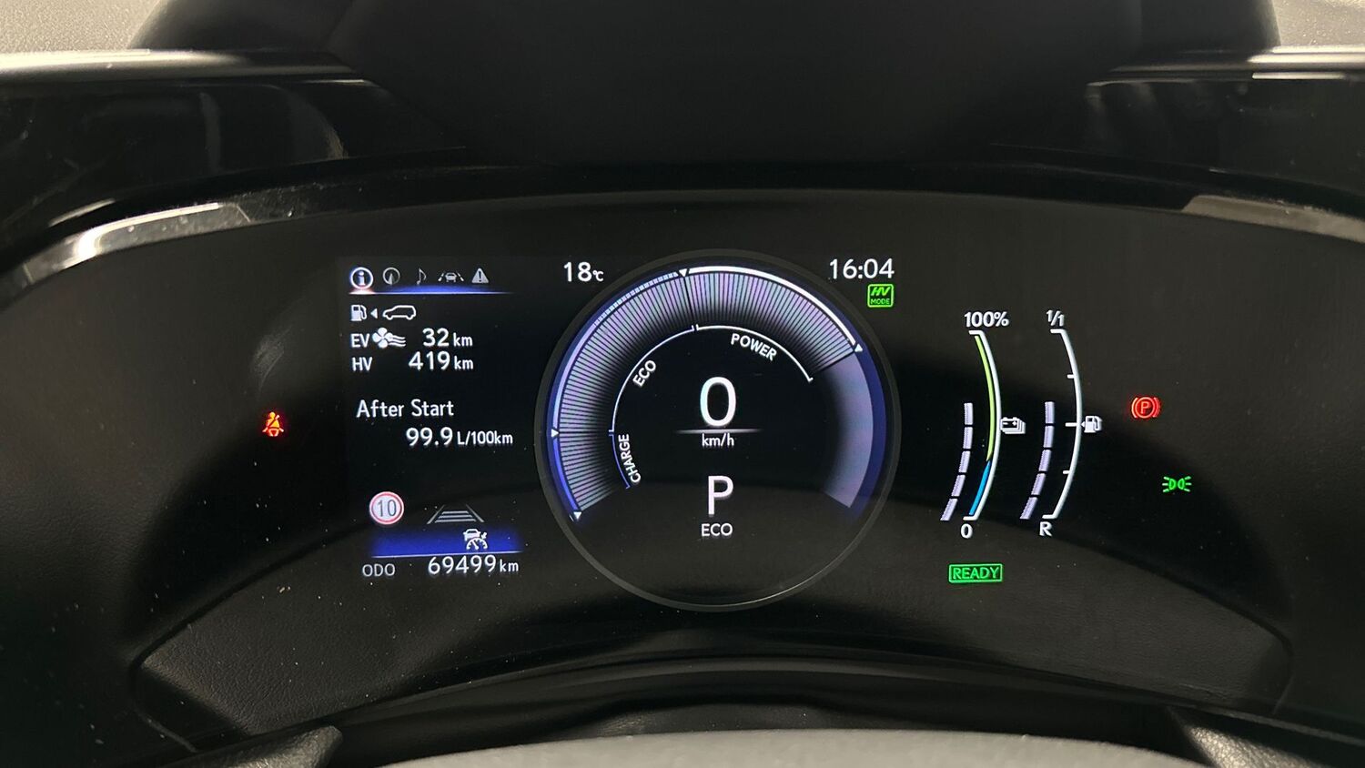 Lexus NX vaihtoauto