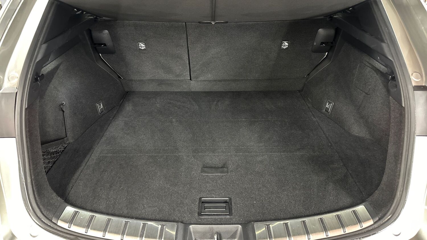 Lexus NX vaihtoauto