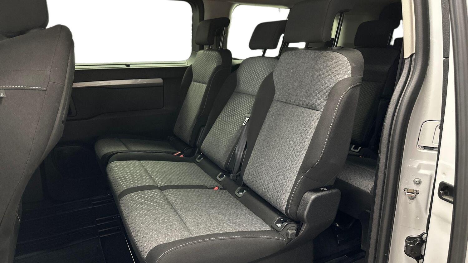 Toyota Proace Verso vaihtoauto