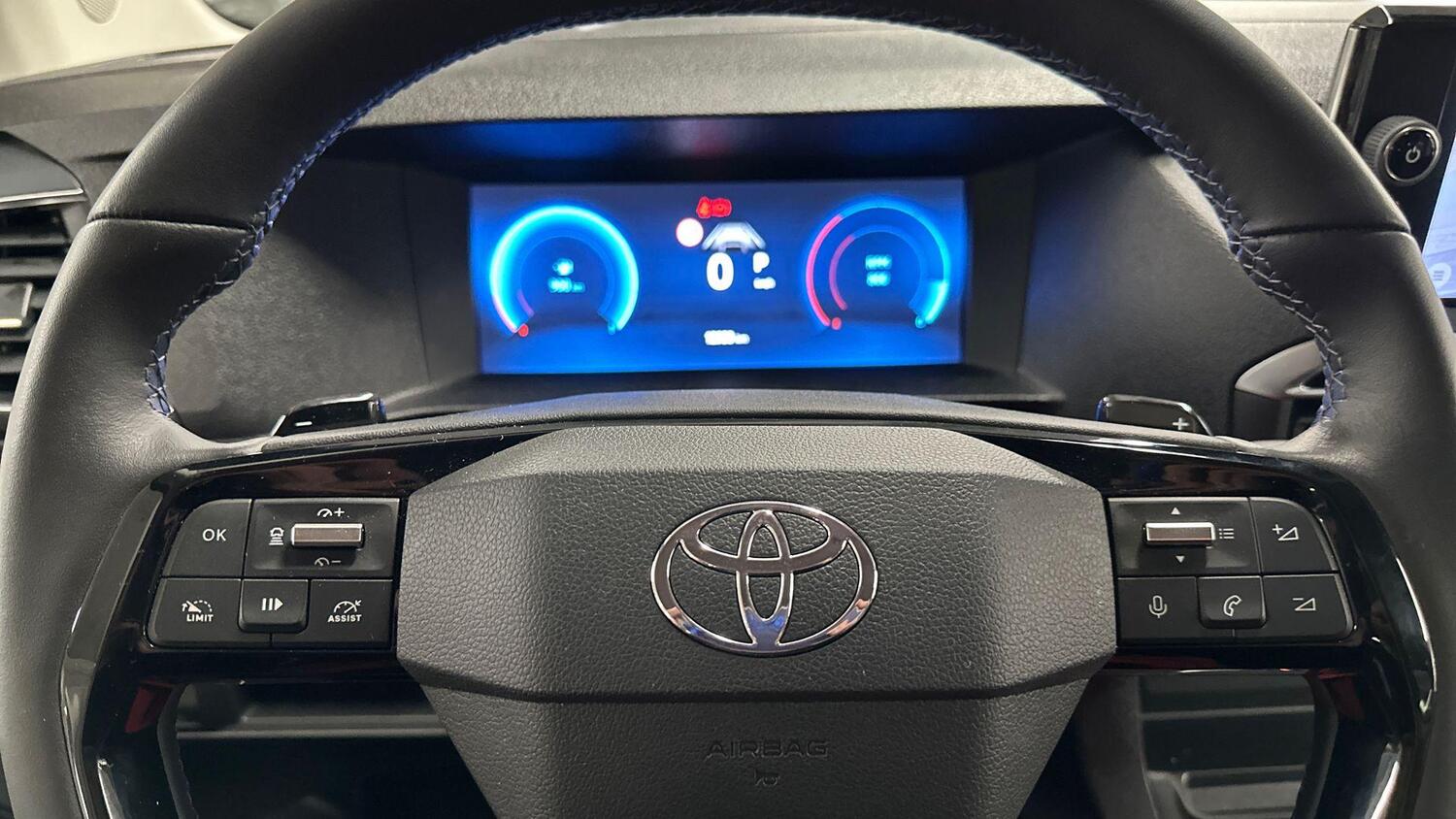 Toyota Proace Verso vaihtoauto
