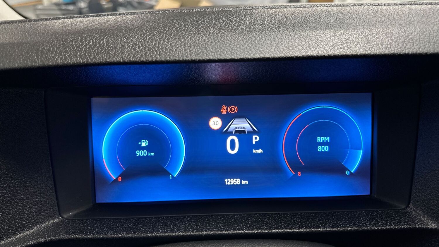 Toyota Proace Verso vaihtoauto