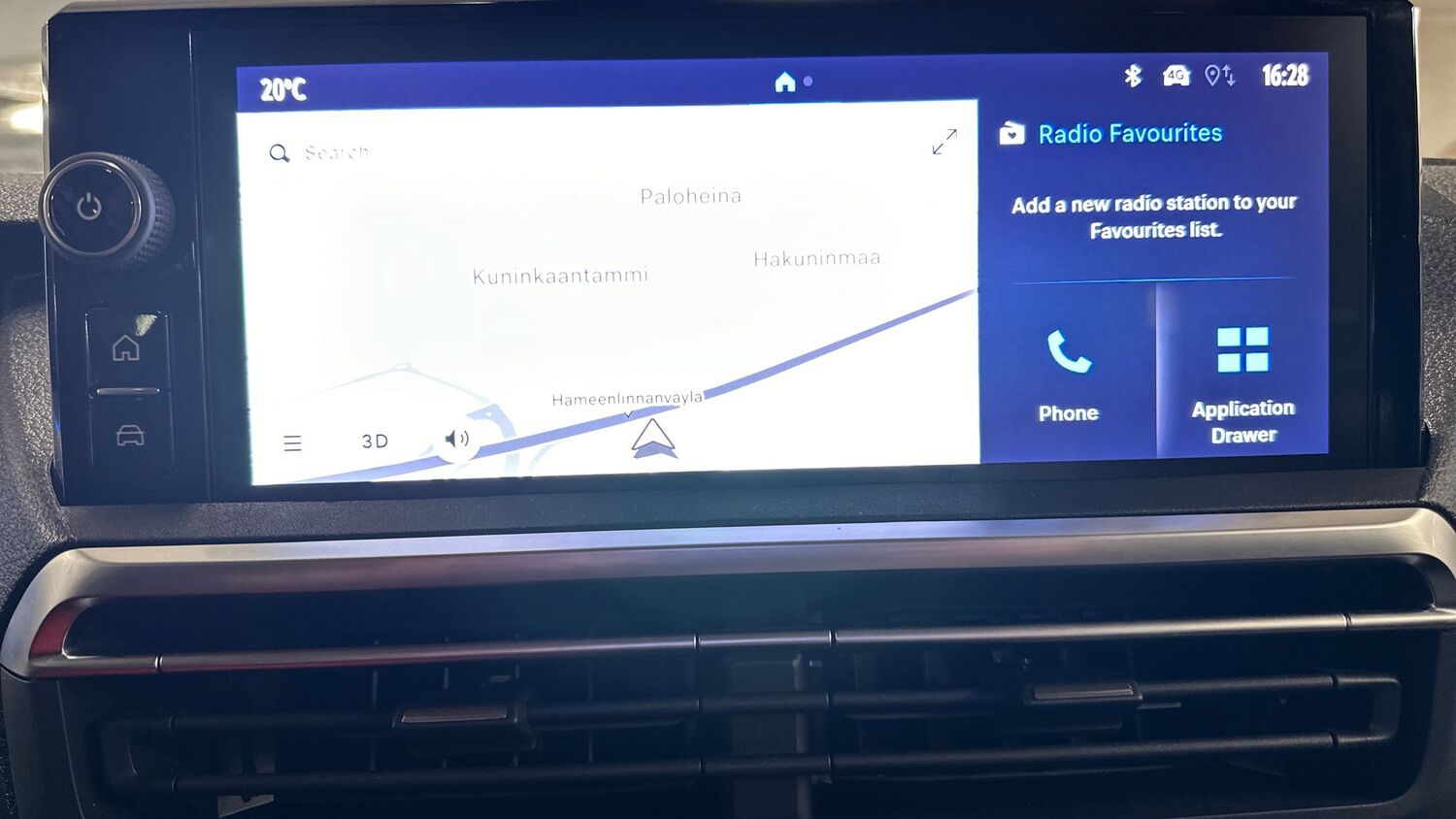Toyota Proace Verso vaihtoauto