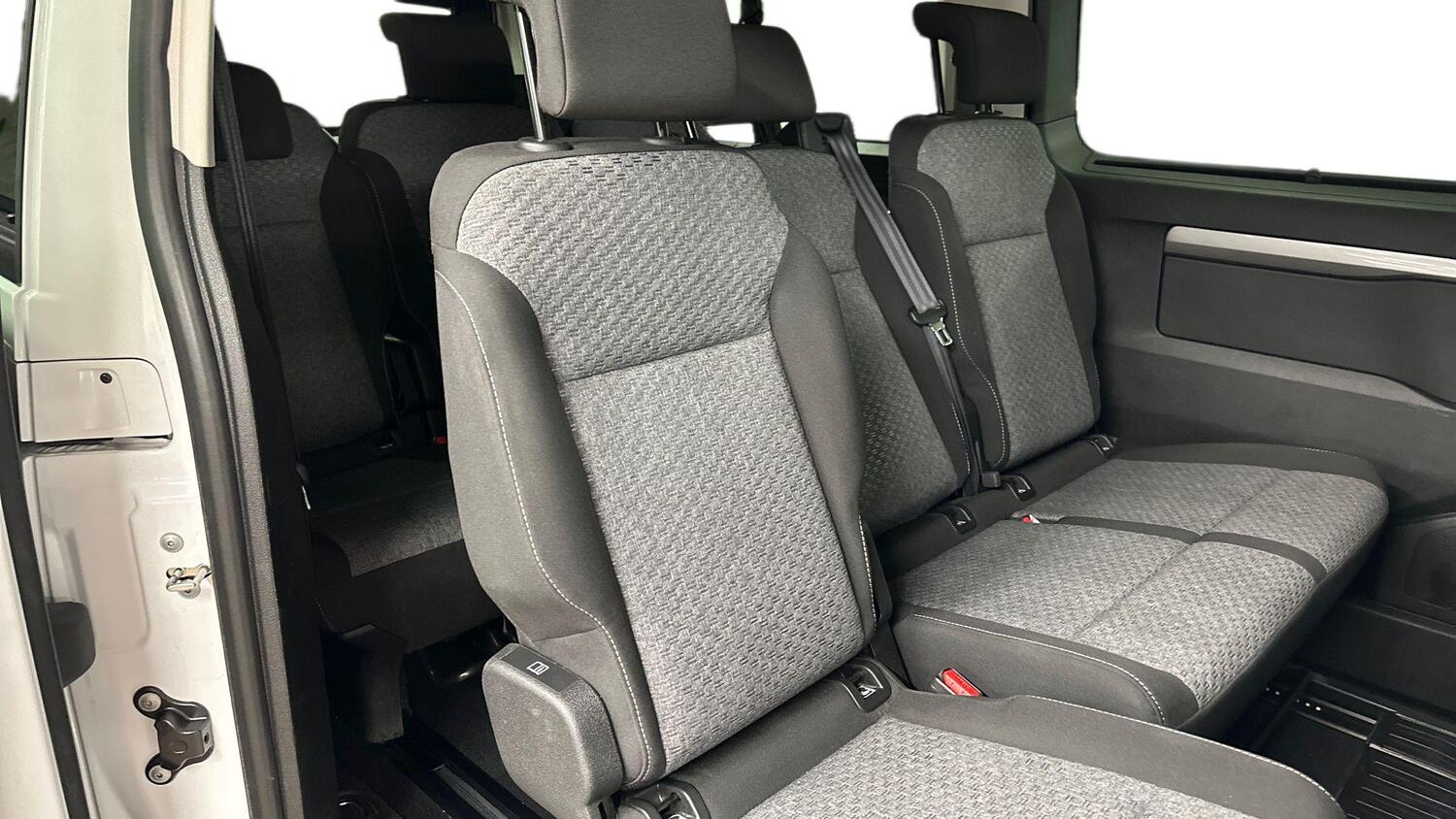Toyota Proace Verso vaihtoauto