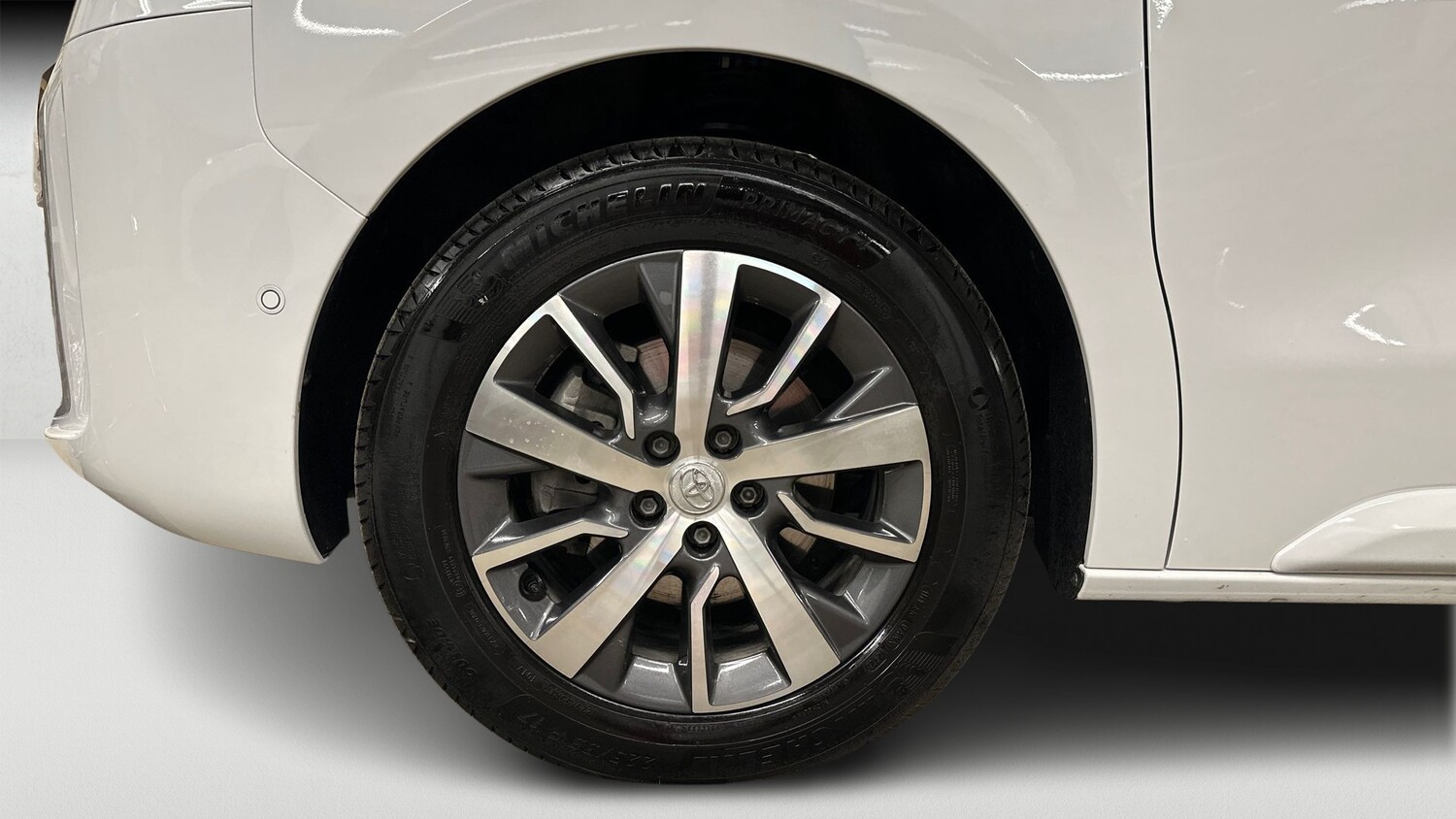 Toyota Proace Verso vaihtoauto