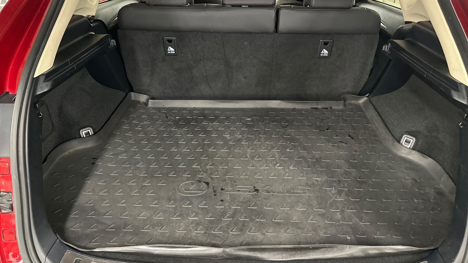 Lexus NX vaihtoauto