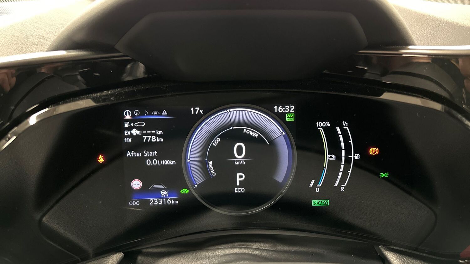 Lexus NX vaihtoauto