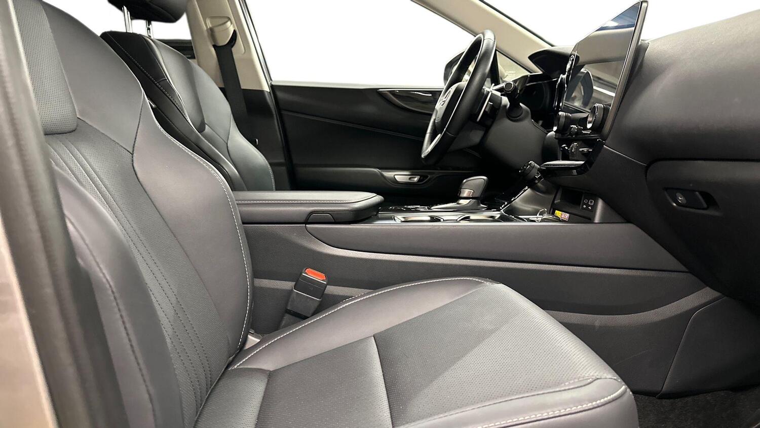 Lexus NX vaihtoauto